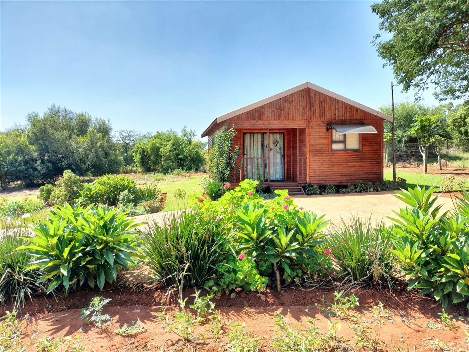 2.2 ha Smallholding in Strydfontein and surrounds photo number 18