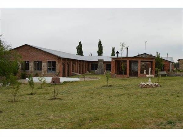 2000  m² Commercial space in Tweespruit photo number 7