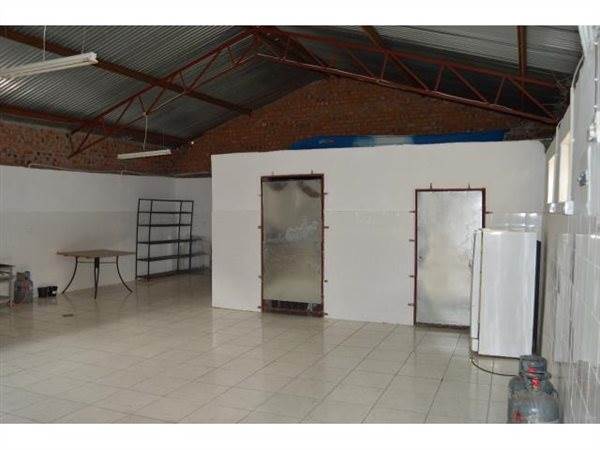 2000  m² Commercial space in Tweespruit photo number 17
