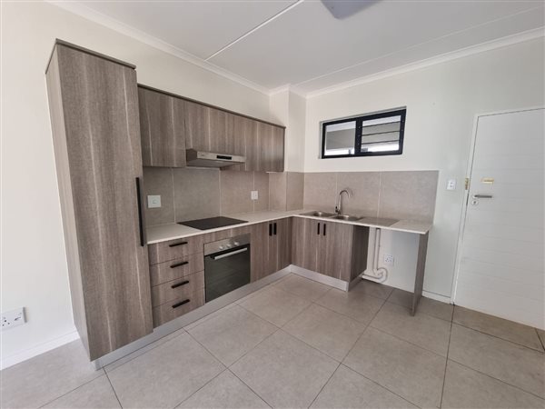 1 Bed Apartment