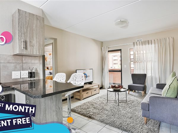 2 Bedroom Apartment 2 Bedroom Apartment