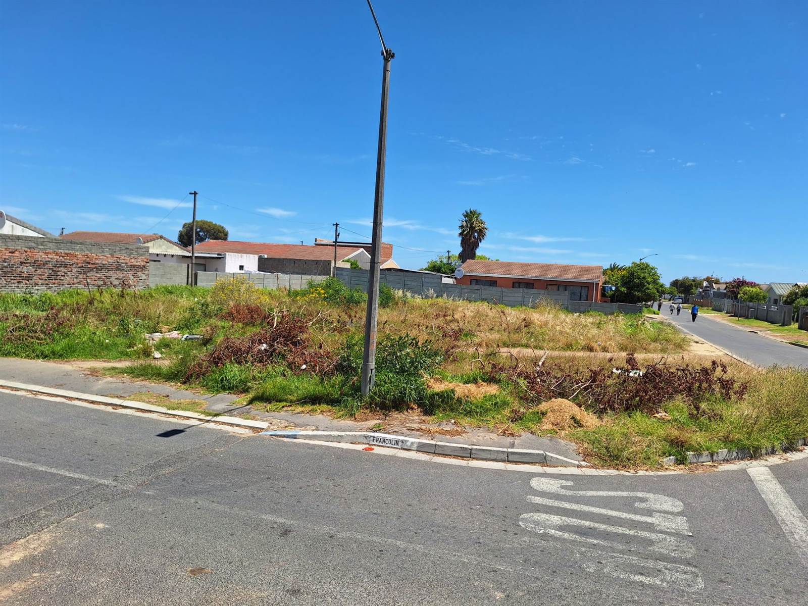 669 m² Land available in Eersterivier photo number 5