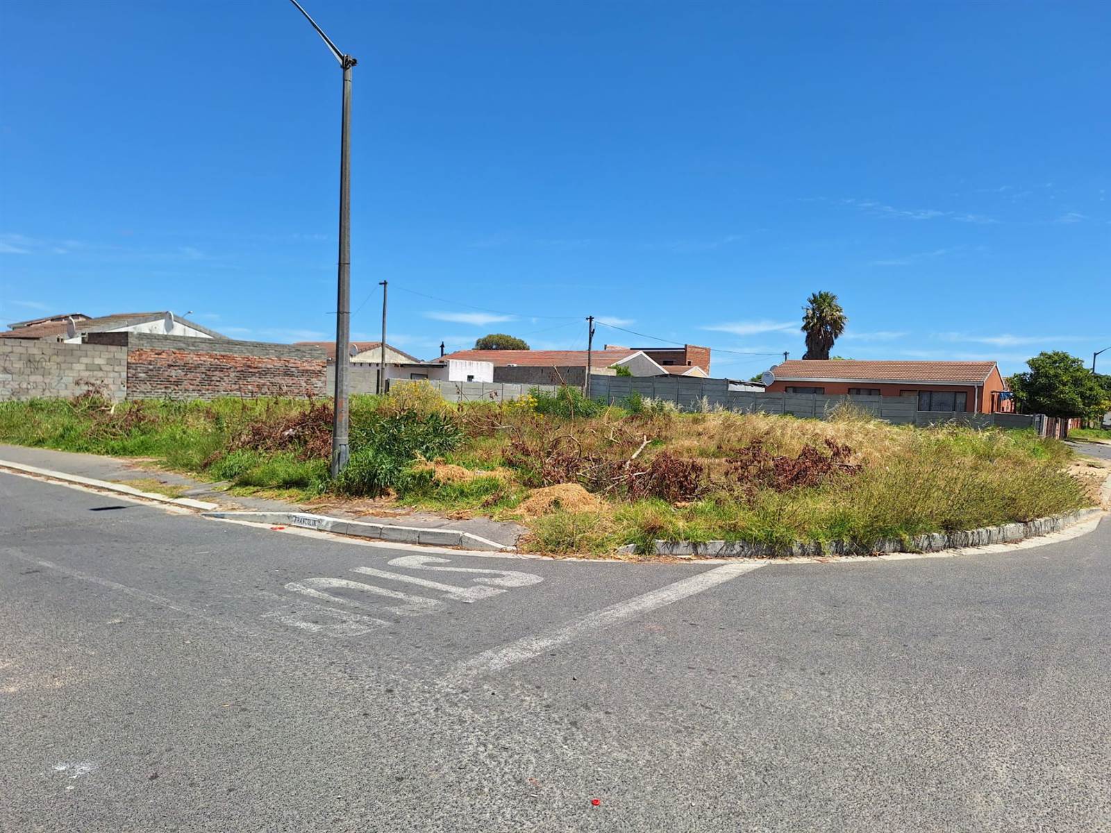 669 m² Land available in Eersterivier photo number 4