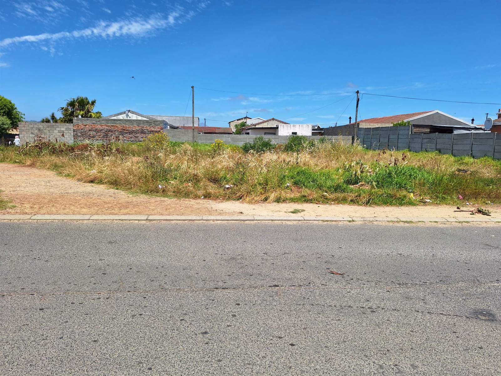 669 m² Land available in Eersterivier photo number 2
