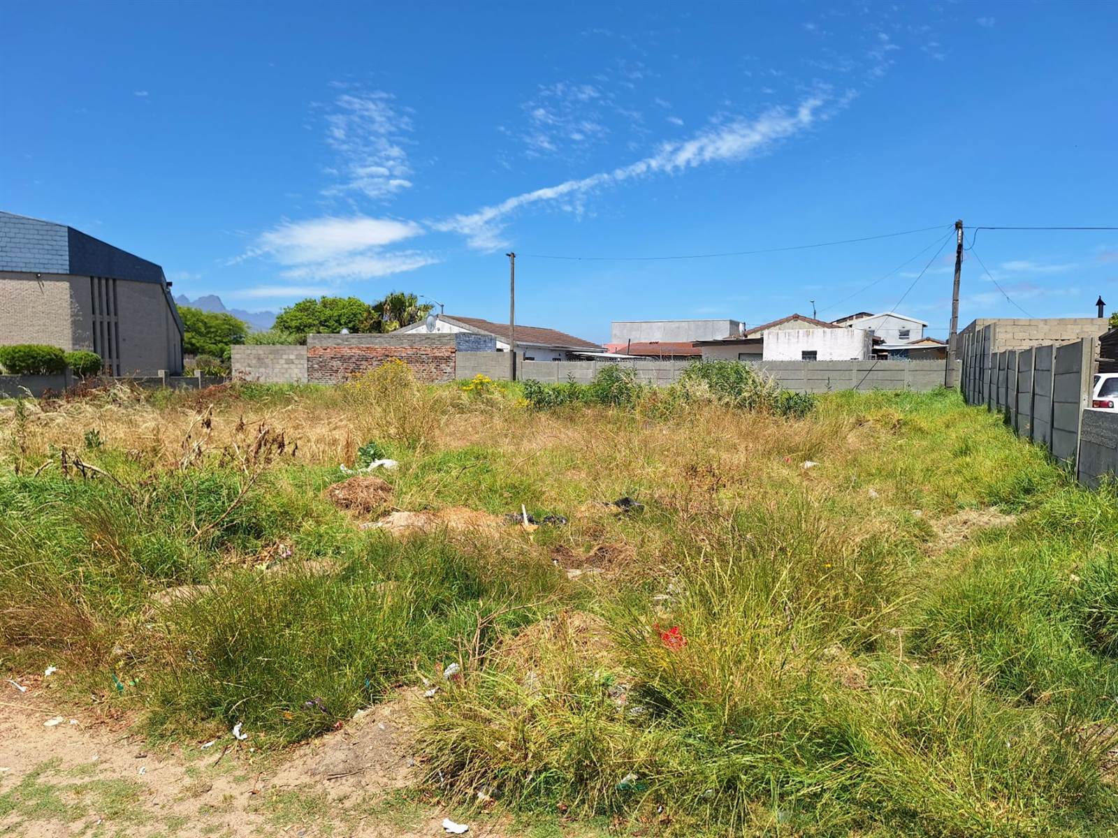 669 m² Land available in Eersterivier photo number 3