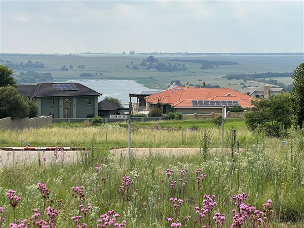 1600 m² Land available in Bronkhorstbaai