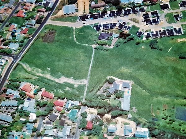 8 ha Land available in Wellington Central