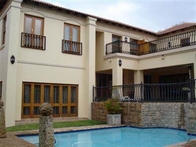 5 Bed House in Waterkloof Ridge photo number 20