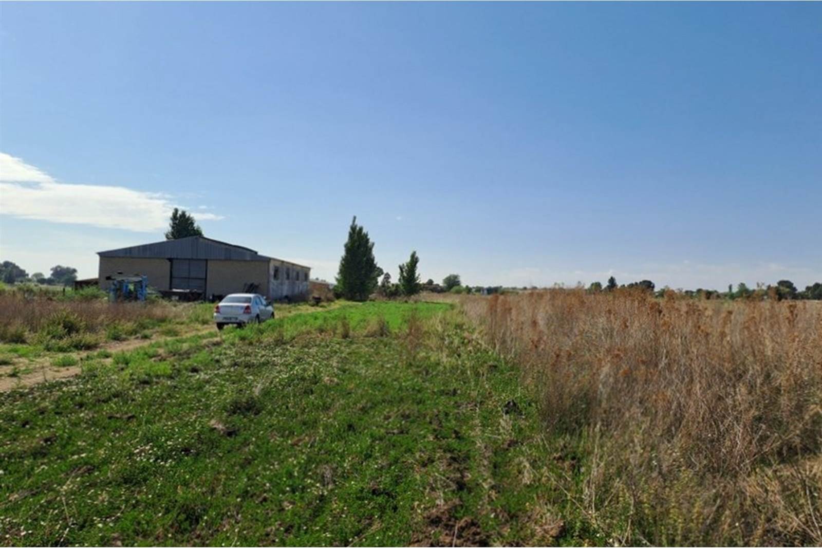 6.8 ha Smallholding in Roodewal and surrounds photo number 1
