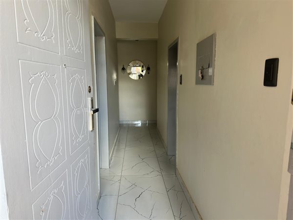 4 Bed Apartment