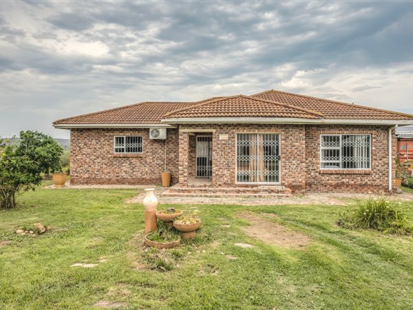 3 Bedroom House 3 Bedroom House