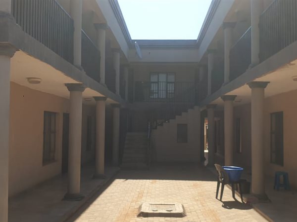 18 Bed House in Mokopane