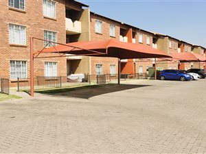 2 Bed Apartment in Comet