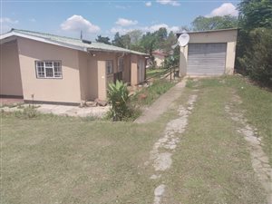 3 Bed House in New Hanover