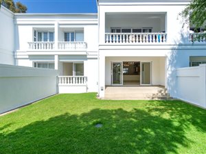 2 Bed Apartment in Senderwood