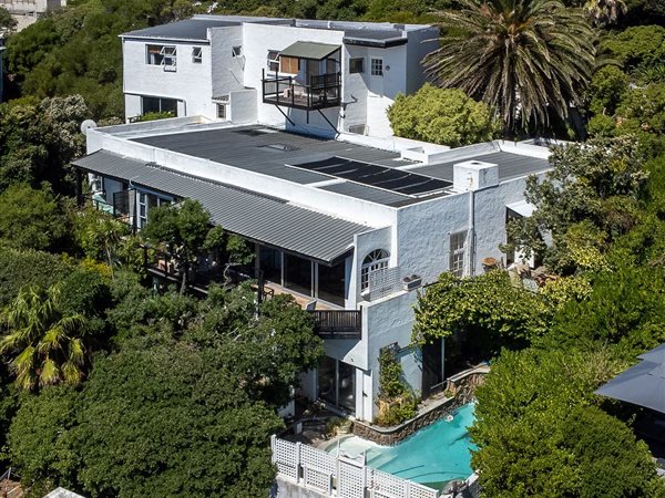 5 Bedroom House 5 Bedroom House