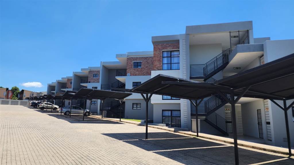 2 Bed Apartment in Nelspruit Central photo number 1