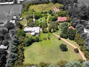 10 Bed House in Benoni AH