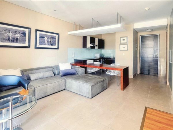 1 Bed Apartment