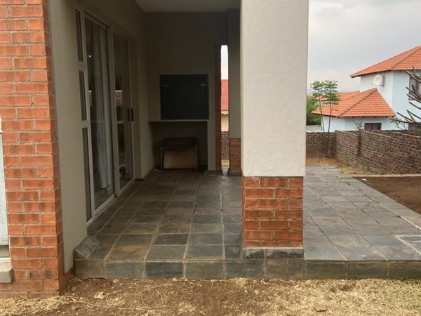 3 Bedroom House 3 Bedroom House