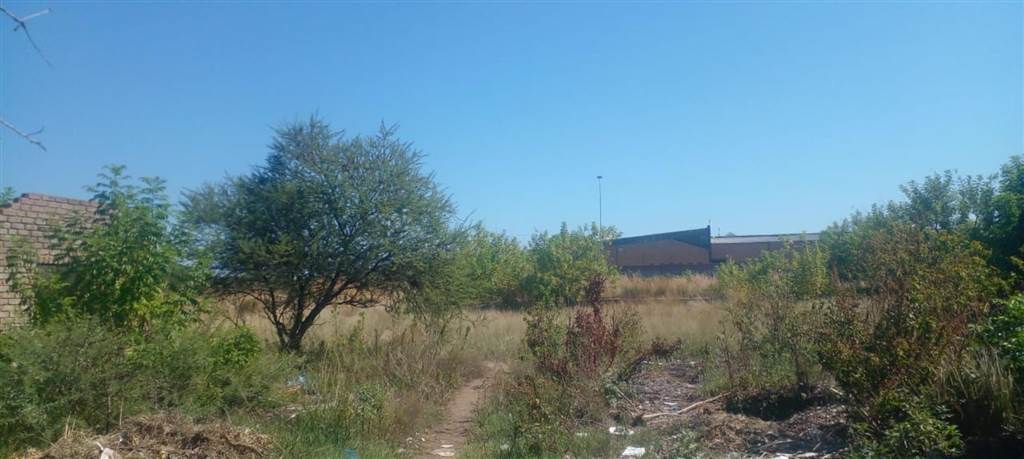 455800  m² Commercial space in Lethlabile photo number 14
