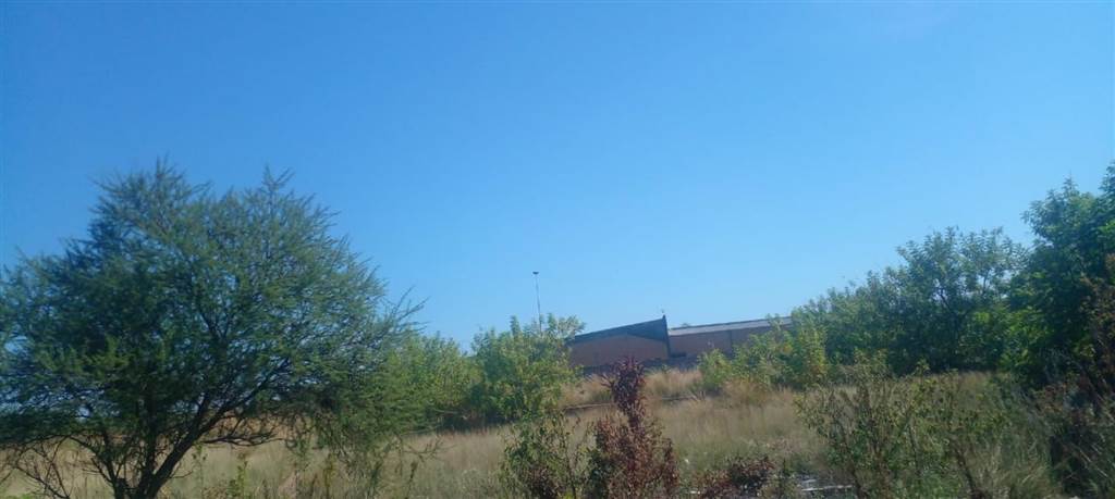 455800  m² Commercial space in Lethlabile photo number 13