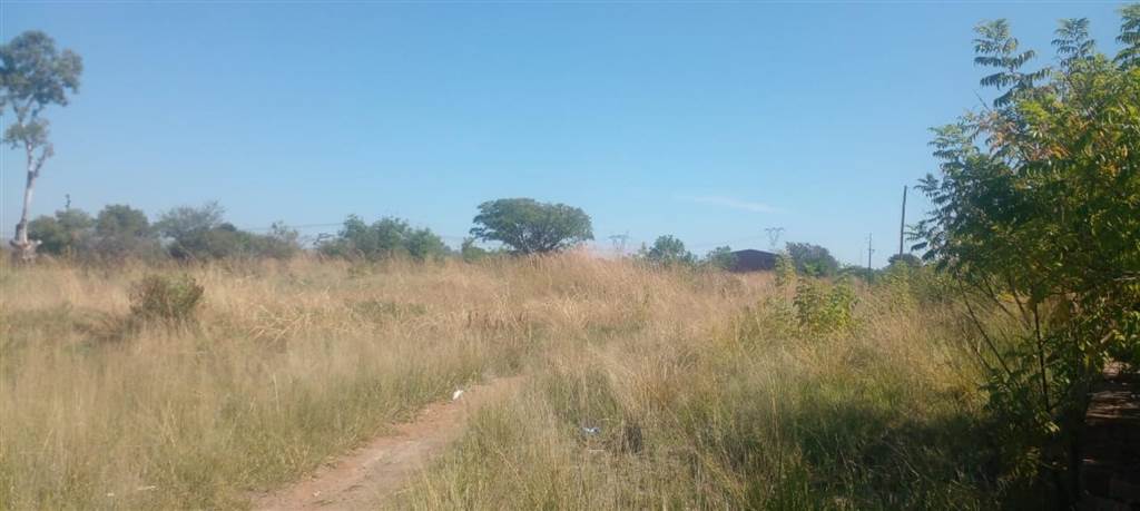 455800  m² Commercial space in Lethlabile photo number 4