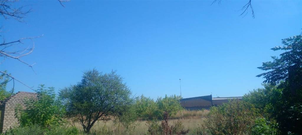 455800  m² Commercial space in Lethlabile photo number 15