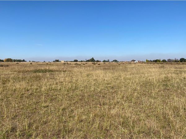 2.1 ha Land 2.1 ha Land