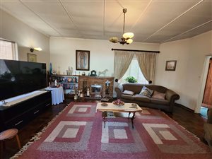 5 Bed House in Rietondale
