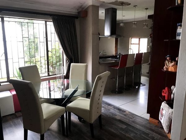 3 Bedroom House 3 Bedroom House