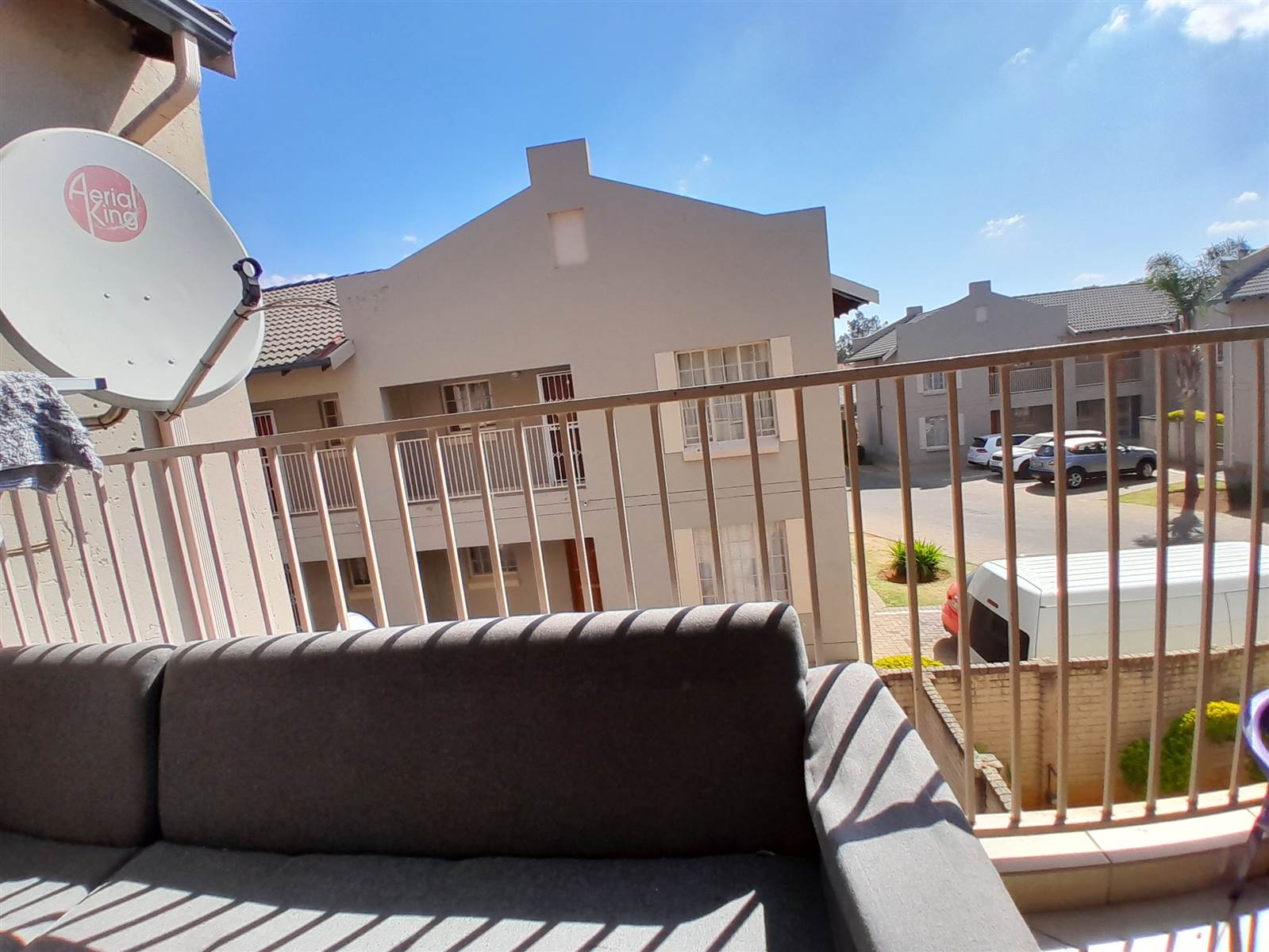 2 Bed Flat in Waterval East photo number 8
