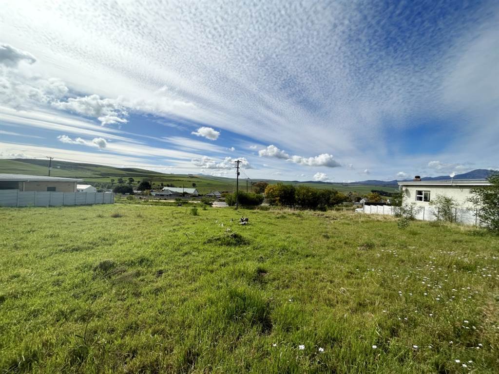 595 m² Land available in Bot River photo number 6