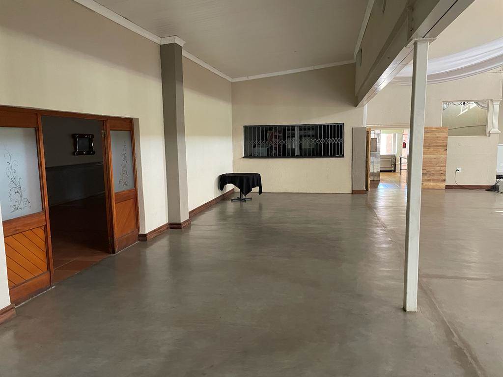 16000  m² Commercial space in Vanderbijlpark NW photo number 8