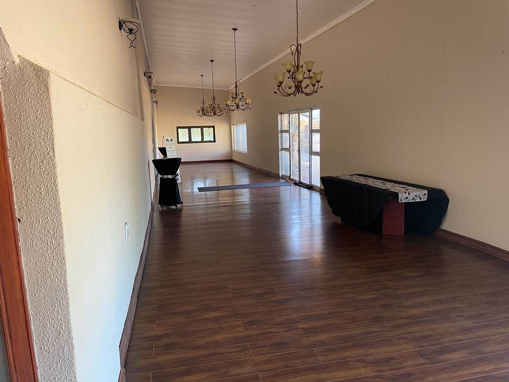 16000  m² Commercial space in Vanderbijlpark NW photo number 7