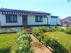 2 Bed House in Copesville