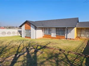 3 Bed House in Lindhaven