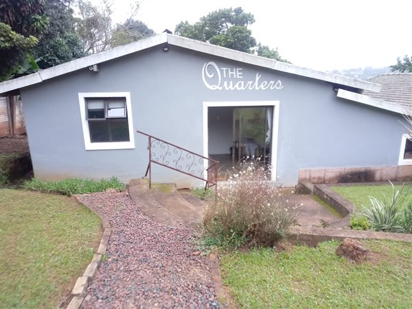 1 Bedroom Garden Cottage 1 Bedroom Garden Cottage