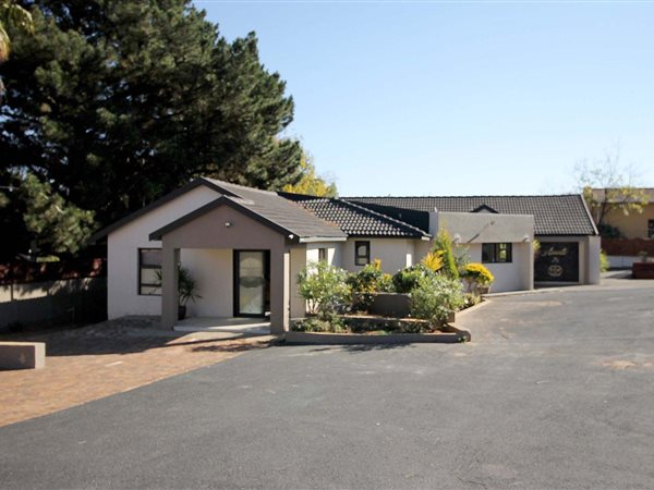 380 m² Commercial space 380 m² Commercial space
