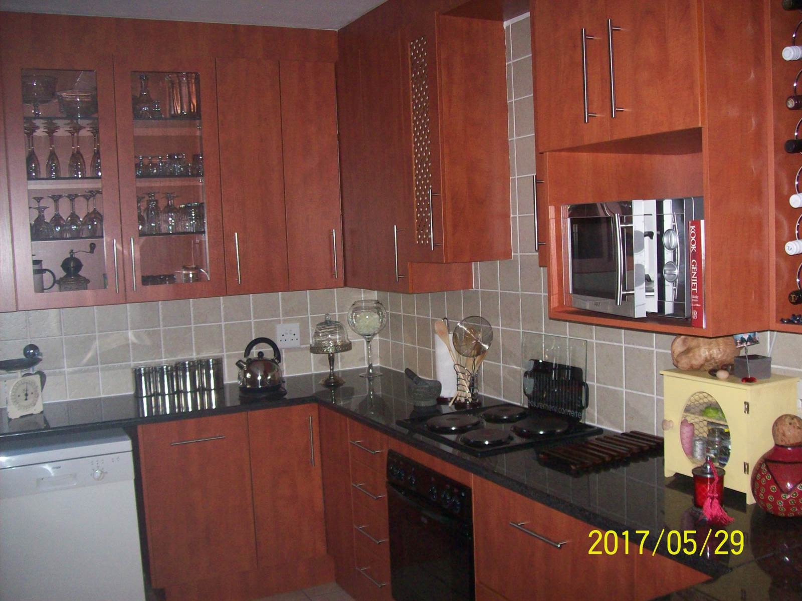 3 Bed Townhouse in Chancliff photo number 6