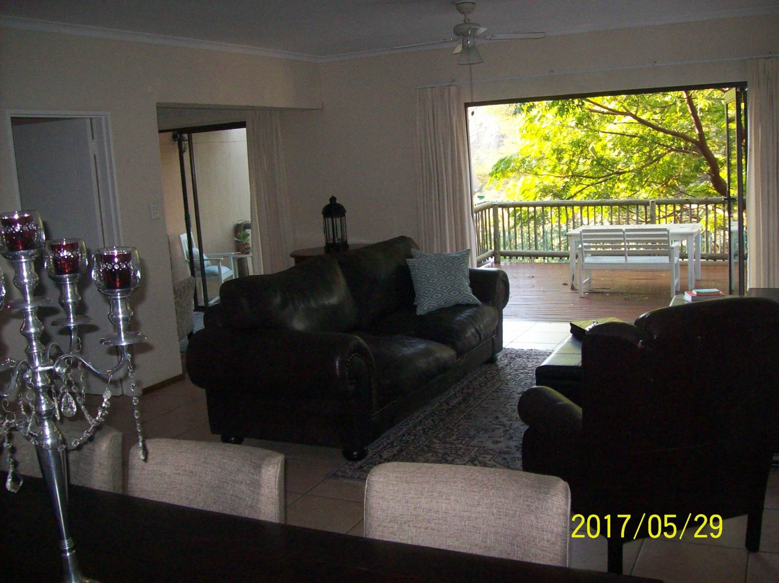 3 Bed Townhouse in Chancliff photo number 5