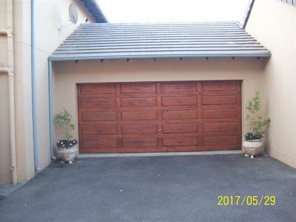 3 Bed Townhouse in Chancliff