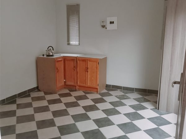 1 Bed Apartment