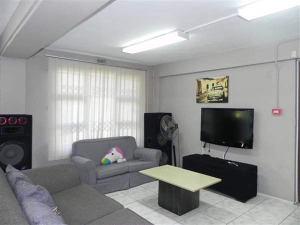 Studio apartment Studio apartment