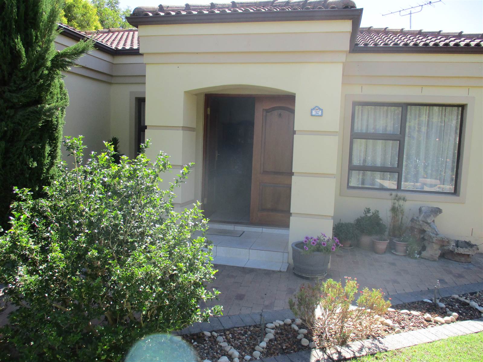 3 Bed House in Porterville photo number 29