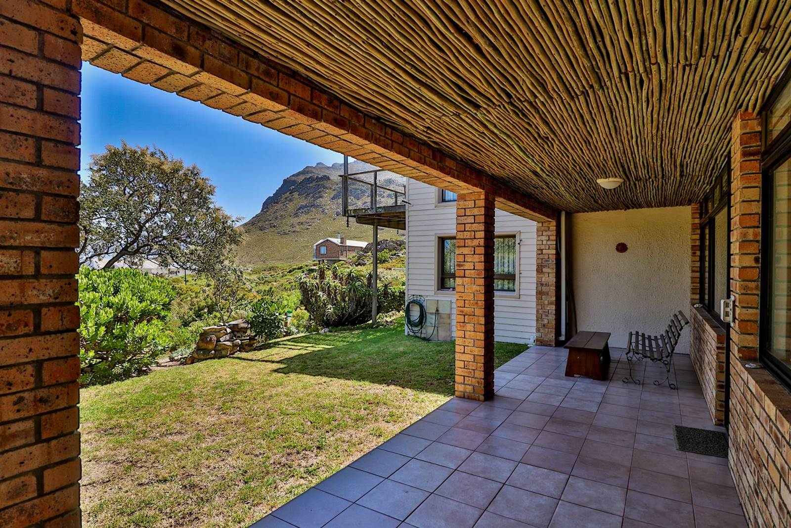 3 Bed House in Rooi Els photo number 24