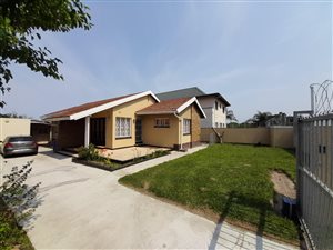 3 Bed House in Sydenham