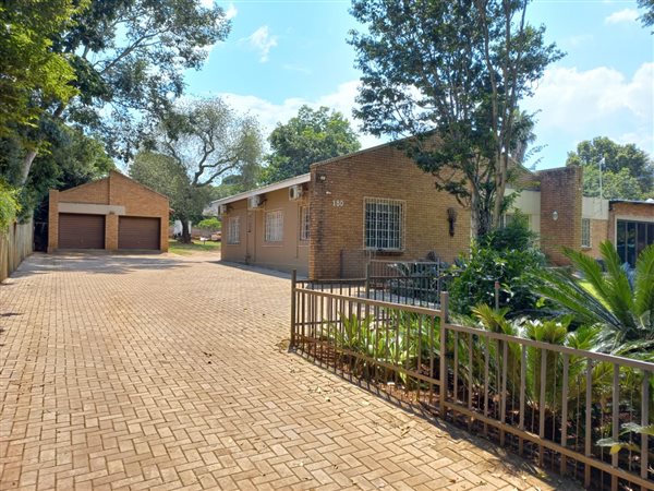 4 Bed House in Louis Trichardt