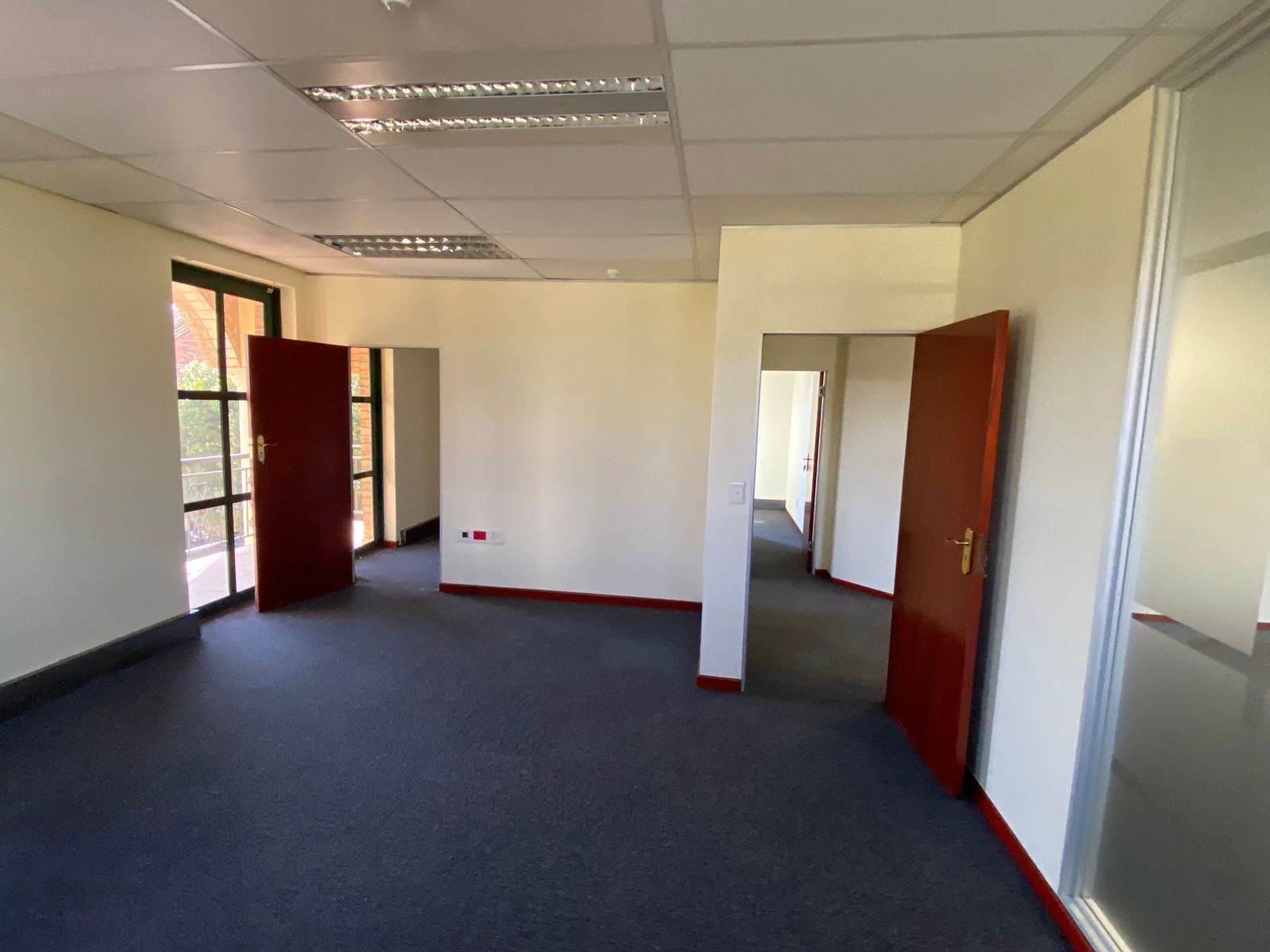 1545  m² Commercial space in Morningside photo number 16
