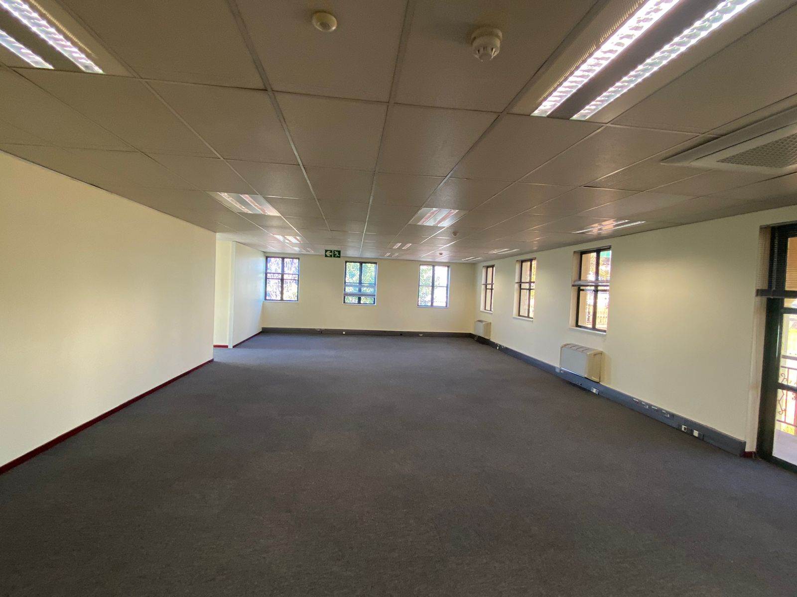 1545  m² Commercial space in Morningside photo number 15